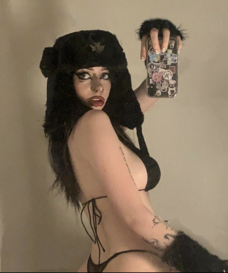 Rio Lawlor onlyfans leak naked