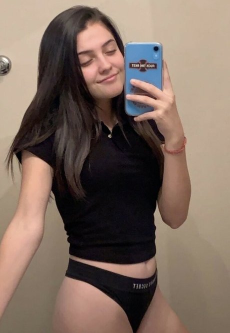 shooter danyela onlyfans leak ass