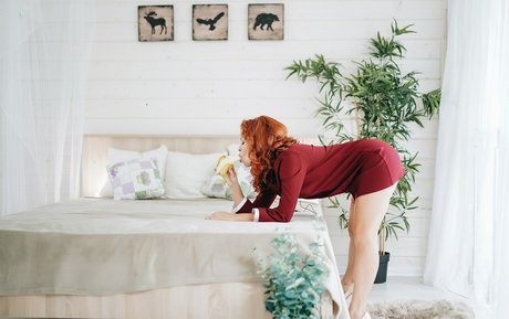 Ekaterina Fedorova onlyfans nudes porn