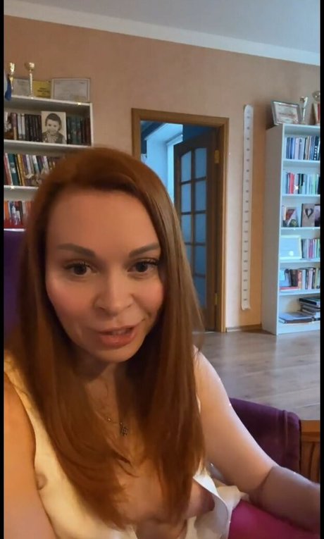 Ekaterina Fedorova onlyfans nudes