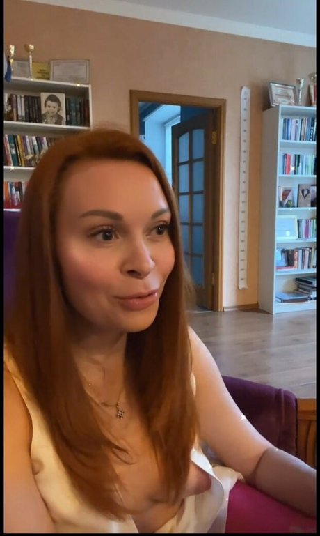 Ekaterina Fedorova onlyfans leak nudes