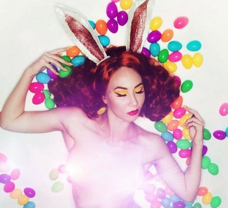 Juliette Electrique leaked onlyfans content