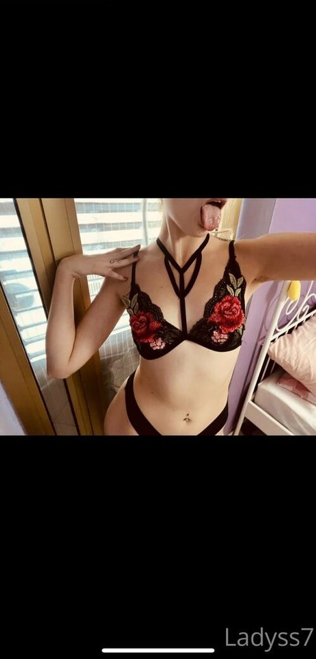 ladyss7 nudes onlyfans leaks