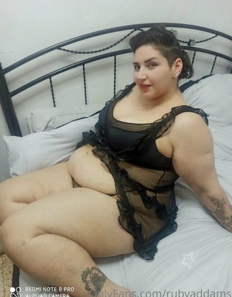 rubyaddams onlyfans full