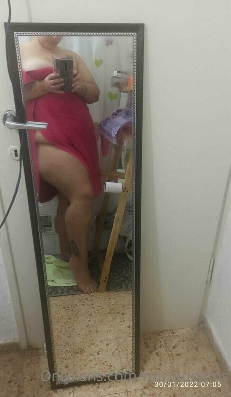 rubyaddams onlyfans leaked.