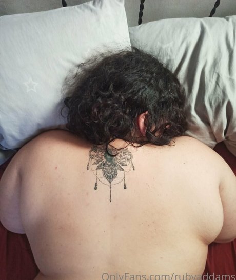 rubyaddams on onlyfans