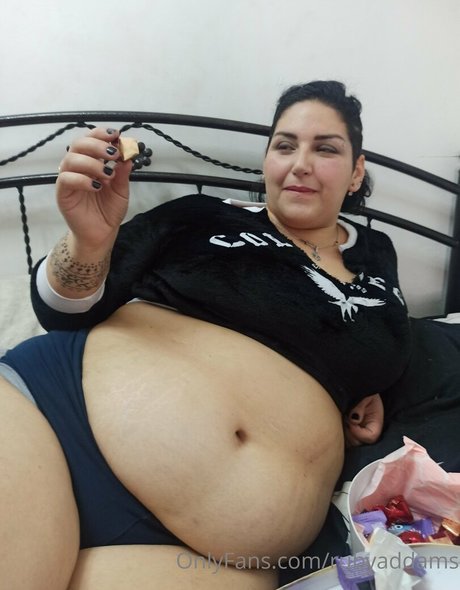 rubyaddams boobs onlyfans