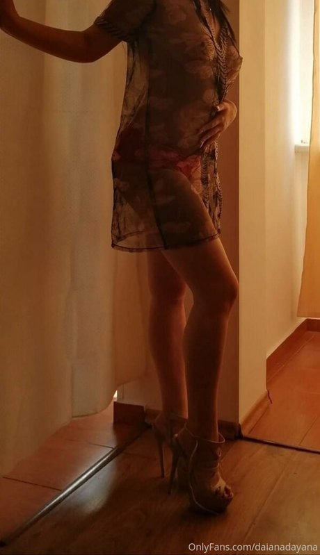 daianadayana onlyfans leake