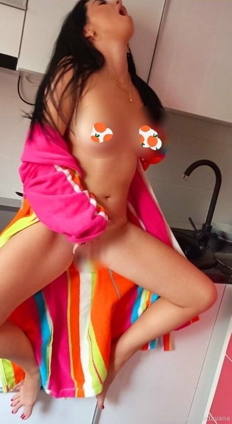 daianadayana leaks only fans