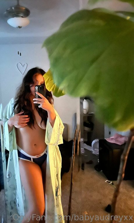 babyaudreyyx onlyfans leake