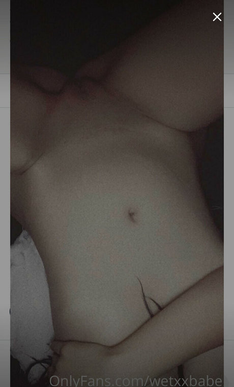 babyaudreyyx onlyfans leak