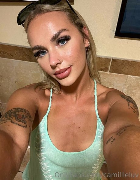 camillleluv leaked onlyfans sextape