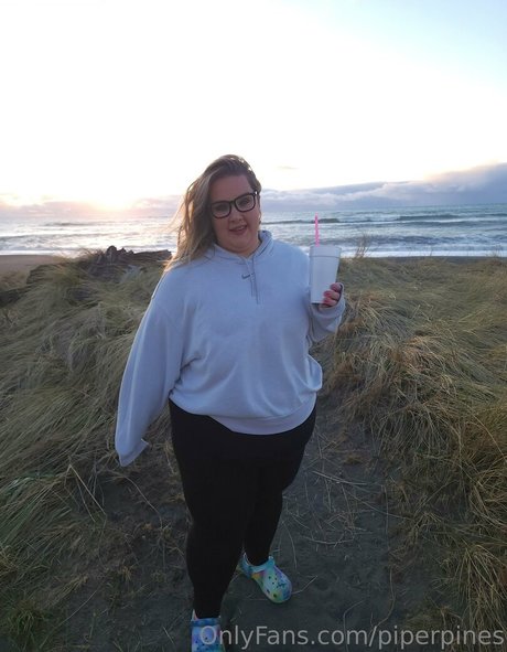 piperpines only fans nude