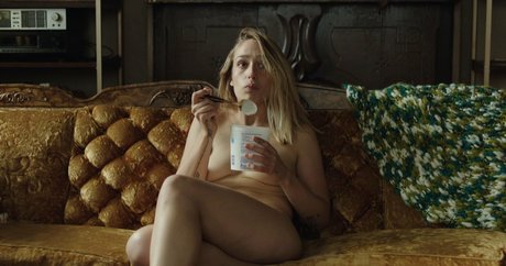 Jemima Kirke onlyfans keak
