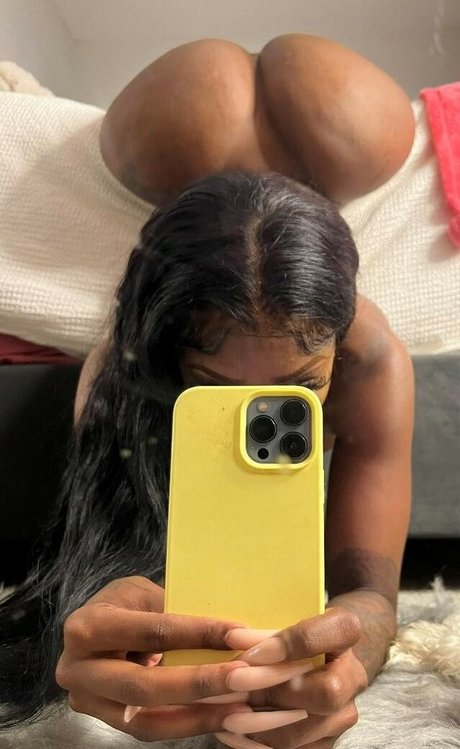 Prettii onlyfans nude leaked