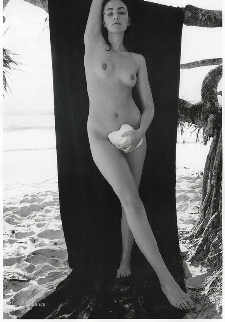 Amelia Zadro onlyfans nude