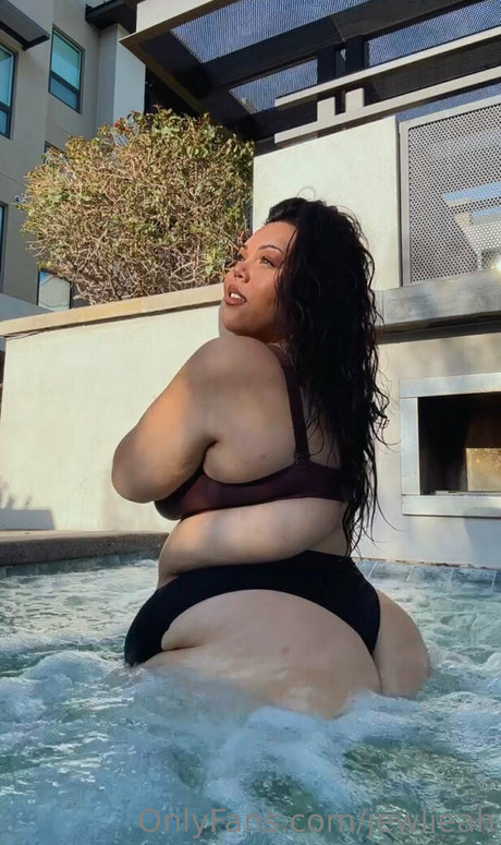 Jewlieah leaked nude onlyfans