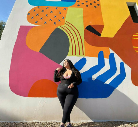 Jewlieah onlyfans fotos