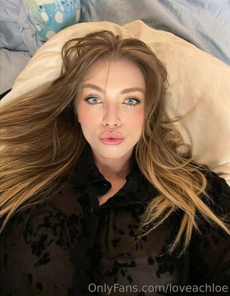 loveachloe only fans sex