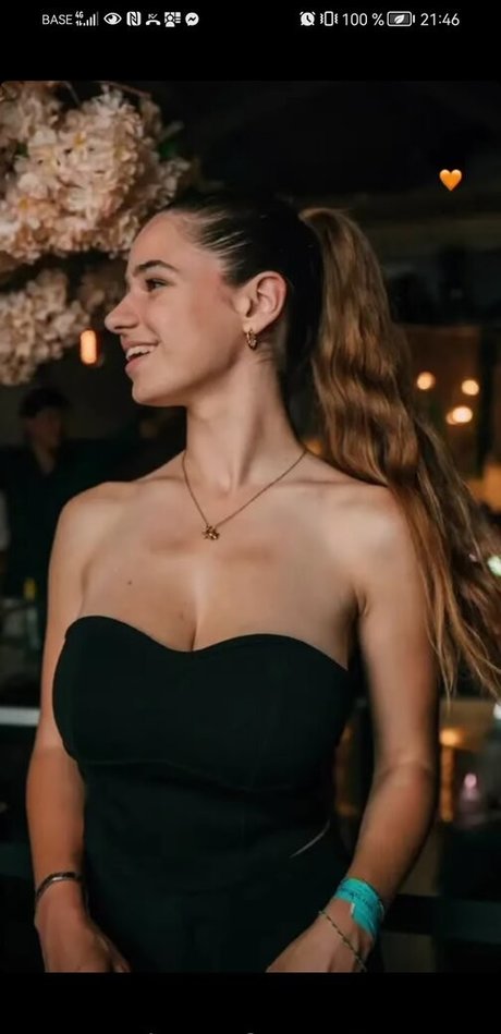 Beatriiz ma onlyfans leaked