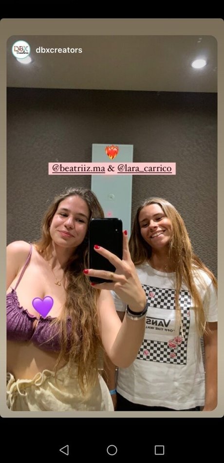 Beatriiz ma onlyfans leaked xxx