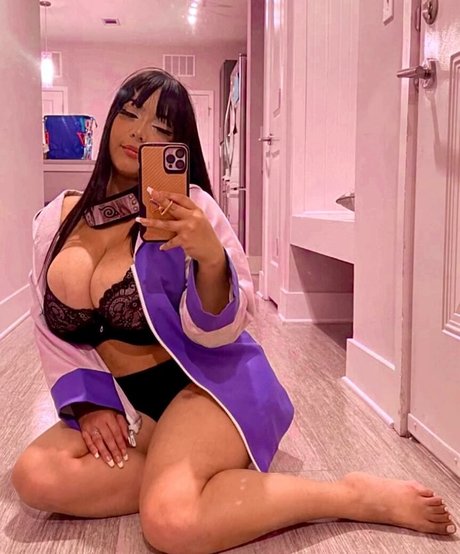 Jaki Oppai onlyfans nude tits