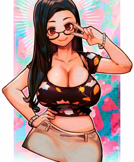 Jaki Oppai onlyfans model