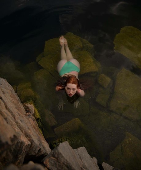 Zhenya foxxx onlyfans ass