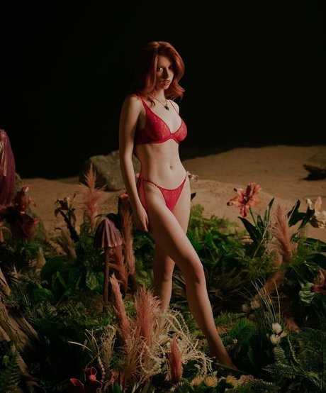 Zhenya foxxx leaked onlyfans xxx