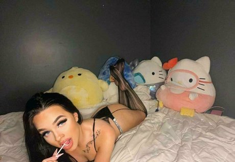 bellabrooksxo onlyfans leaks