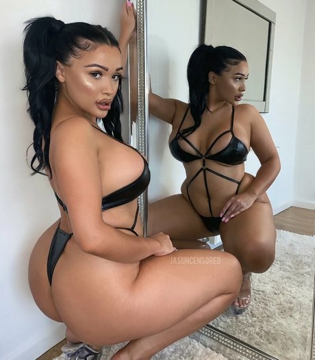 Jasuncensored onlyfans for free