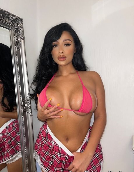 Jasuncensored desnuda onlyfans