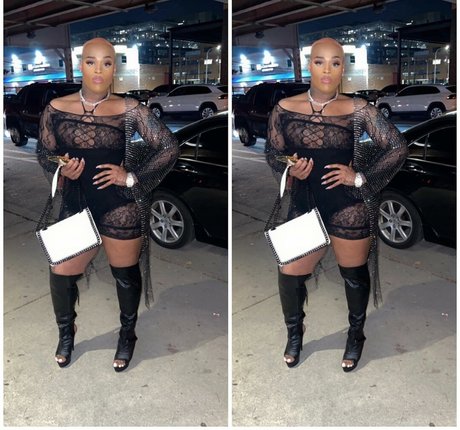 Shaybuttah onlyfans porn leaks