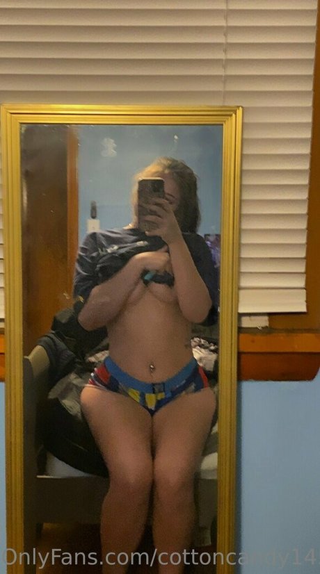 cottoncandy145 onlyfans leaked dirtyship