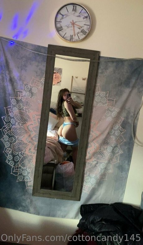 cottoncandy145 nudes onlyfans leaks