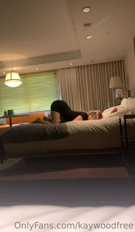 kaywoodfree onlyfans leams