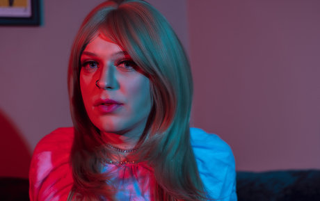 Dottie Hendrix onlyfans naked porn