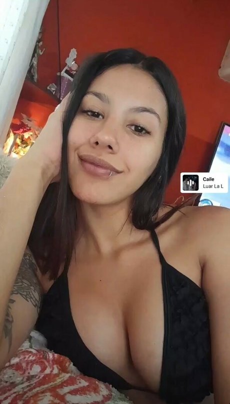 Antonrla Pereyra nudes onlyfans leaked