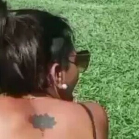 Antonrla Pereyra nude only fans leaks