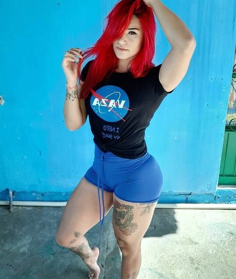 Yumi Mello onlyfans nude