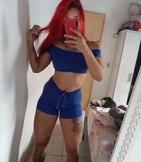 Yumi Mello nude onlyfans