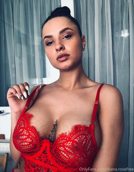 diana rosefree onlyfans leaks sex