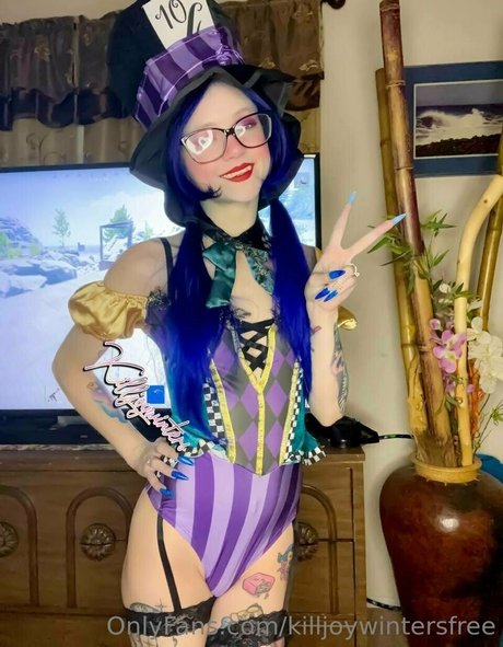 killjoywintersfree onlyfans free