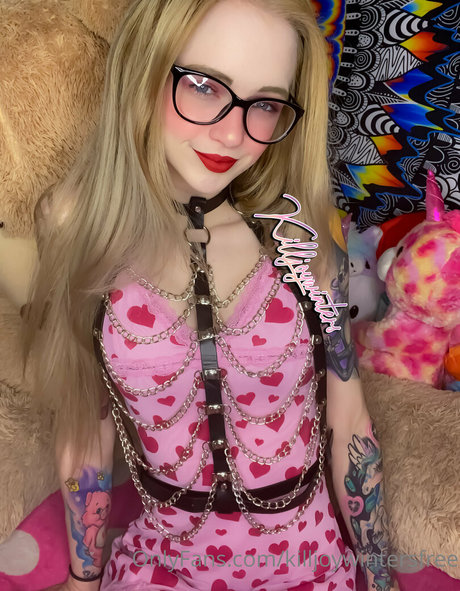 killjoywintersfree onlyfans porn leak
