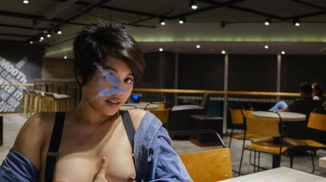 Salomesalvi onlyfans archive