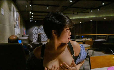 Salomesalvi onlyfans porno