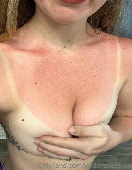 Jordanscosplay onlyfans leak