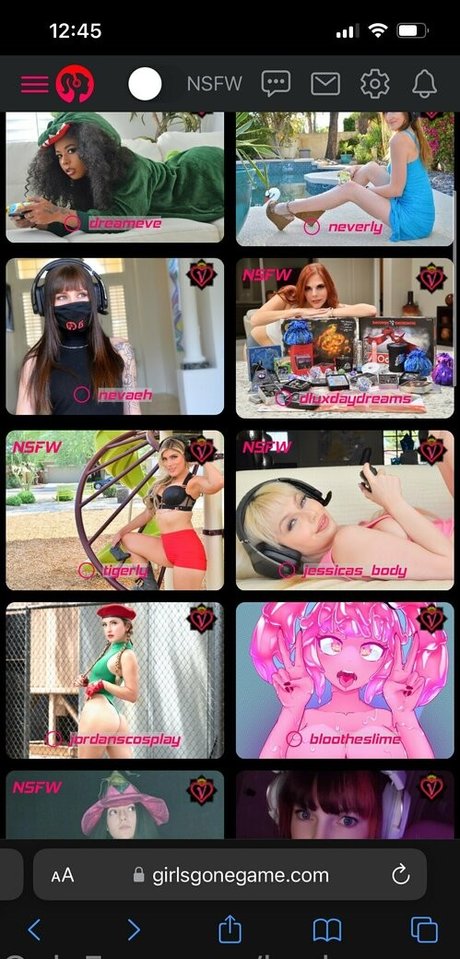 Jordanscosplay onlyfans leaked