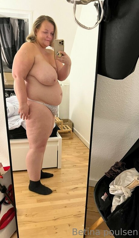 betina poulsen onlyfans de