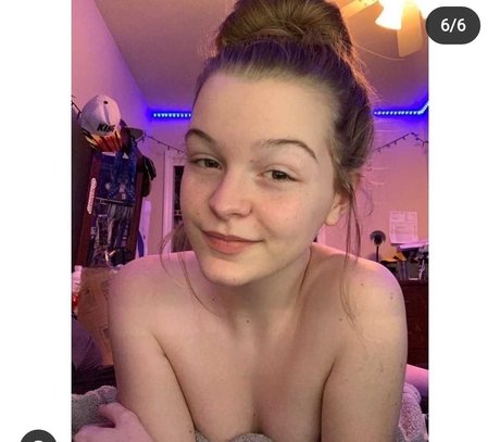 Linda Rae nude onlyfans